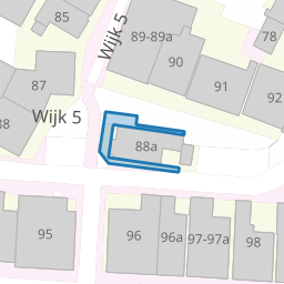 Perceel URK00-B-7068