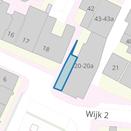 Perceel URK00-B-7089