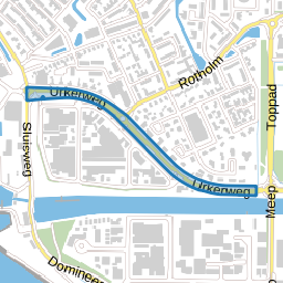 Perceel URK00-B-7090