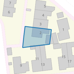 Perceel URK00-B-7097