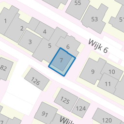 Perceel URK00-B-7110