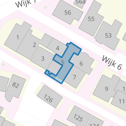 Perceel URK00-B-7111