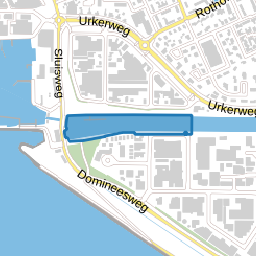 Perceel URK00-B-7118