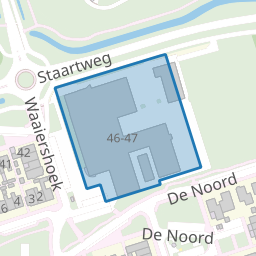 Perceel URK00-B-7124