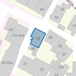 Perceel URK00-B-7134