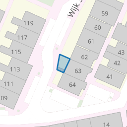 Perceel URK00-B-7157