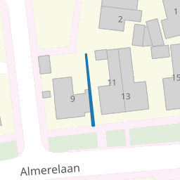 Perceel URK00-B-7174