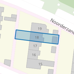 Perceel URK00-B-7179