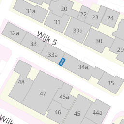 Perceel URK00-B-7190