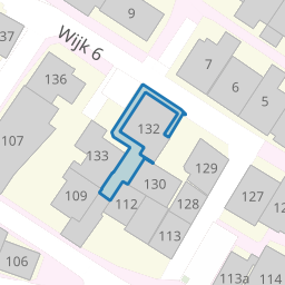 Perceel URK00-B-7193