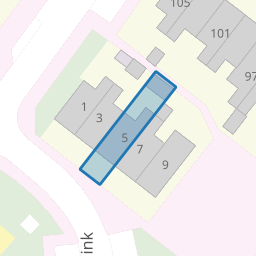 Perceel URK00-B-7196