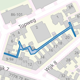 Perceel URK00-B-7200