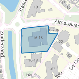 Perceel URK00-B-7209