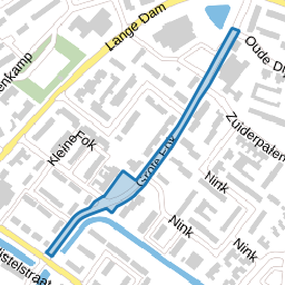 Perceel URK00-B-7234