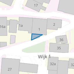 Perceel URK00-B-7252