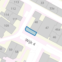 Perceel URK00-B-7255