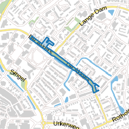 Perceel URK00-B-7262