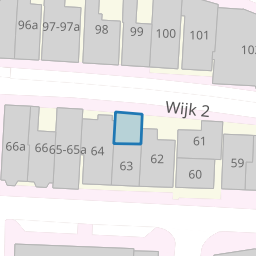 Perceel URK00-B-7270