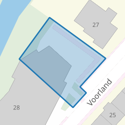 Perceel URK00-B-7276