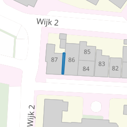 Perceel URK00-B-7288