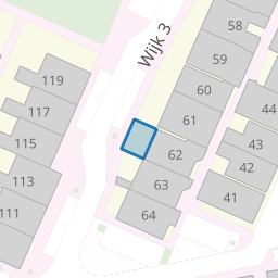 Perceel URK00-B-7300