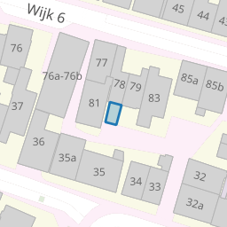 Perceel URK00-B-7302