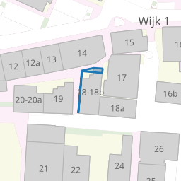 Perceel URK00-B-7310