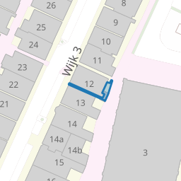 Perceel URK00-B-7315