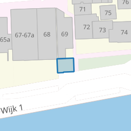 Perceel URK00-B-7327