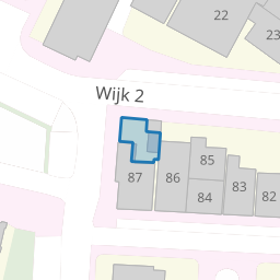 Perceel URK00-B-7329