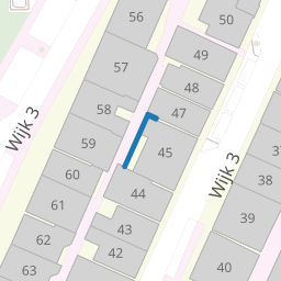 Perceel URK00-B-7336