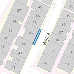 Perceel URK00-B-7338