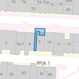 Perceel URK00-B-7346