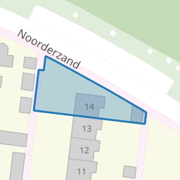 Perceel URK00-B-7374