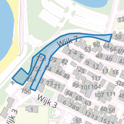 Perceel URK00-B-7375