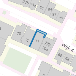 Perceel URK00-B-7415