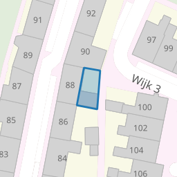 Perceel URK00-B-7440