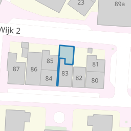 Perceel URK00-B-7452