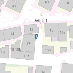 Perceel URK00-B-7459