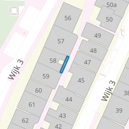 Perceel URK00-B-7463