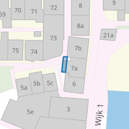 Perceel URK00-B-7468