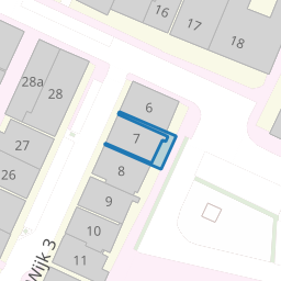 Perceel URK00-B-7472