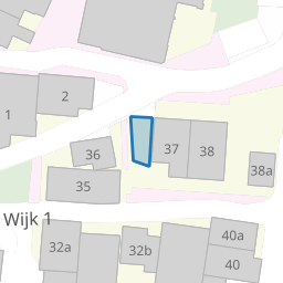 Perceel URK00-B-7482