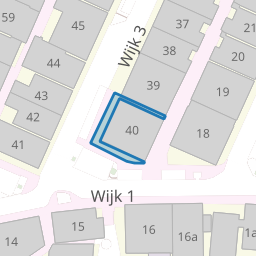 Perceel URK00-B-7486