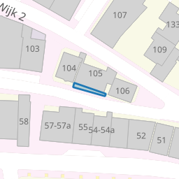 Perceel URK00-B-7488