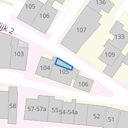 Perceel URK00-B-7490