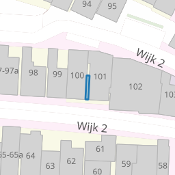 Perceel URK00-B-7493