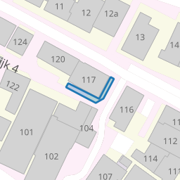 Perceel URK00-B-7494