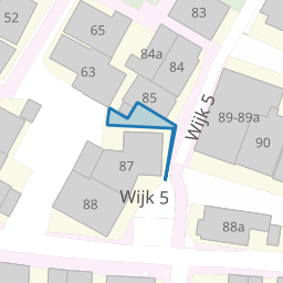 Perceel URK00-B-7505