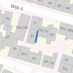 Perceel URK00-B-7507